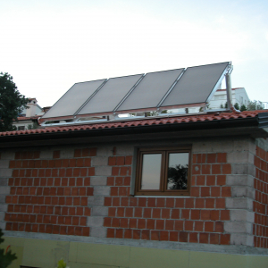 Solarni sistemi in kolektorji Solarni sistemi in kolektorji