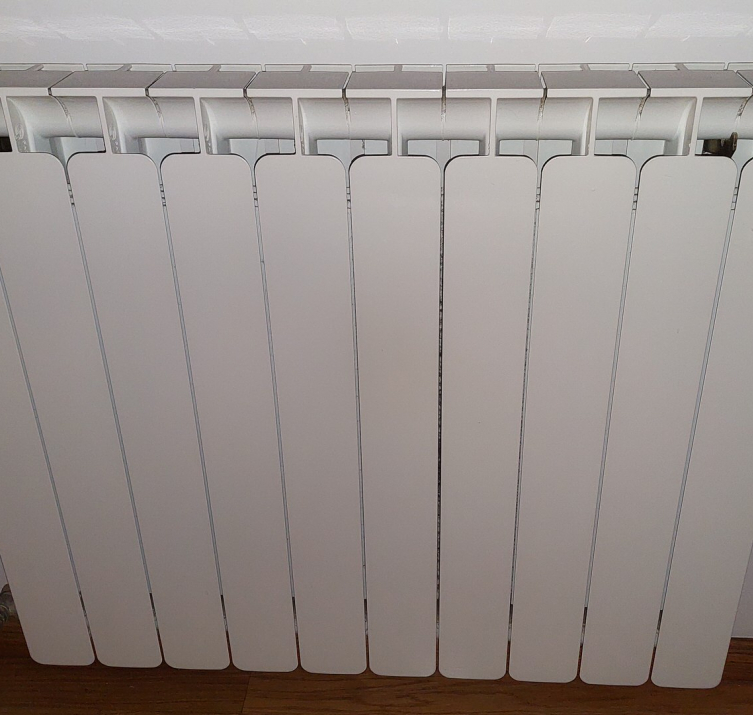 Radiatorji