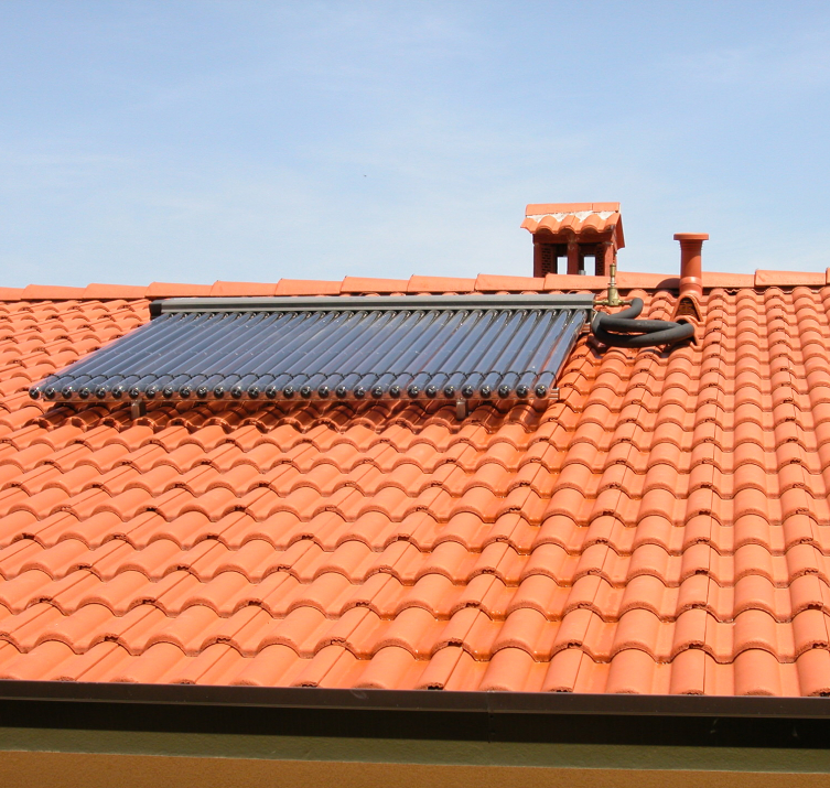 Solarni sistemi in kolektorji